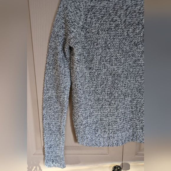 Vero Moda Scoop Neck Cropped Knit Sweater - Picture 9 of 10